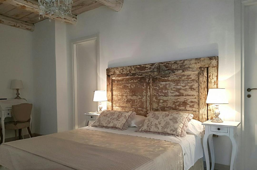 Photo of Bedroom in Belmonte Calabro