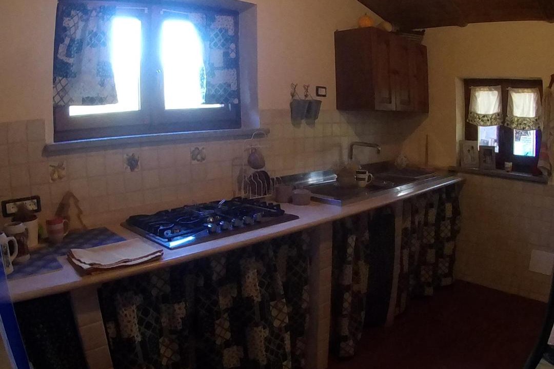 Photo of Kitchen in Gavi