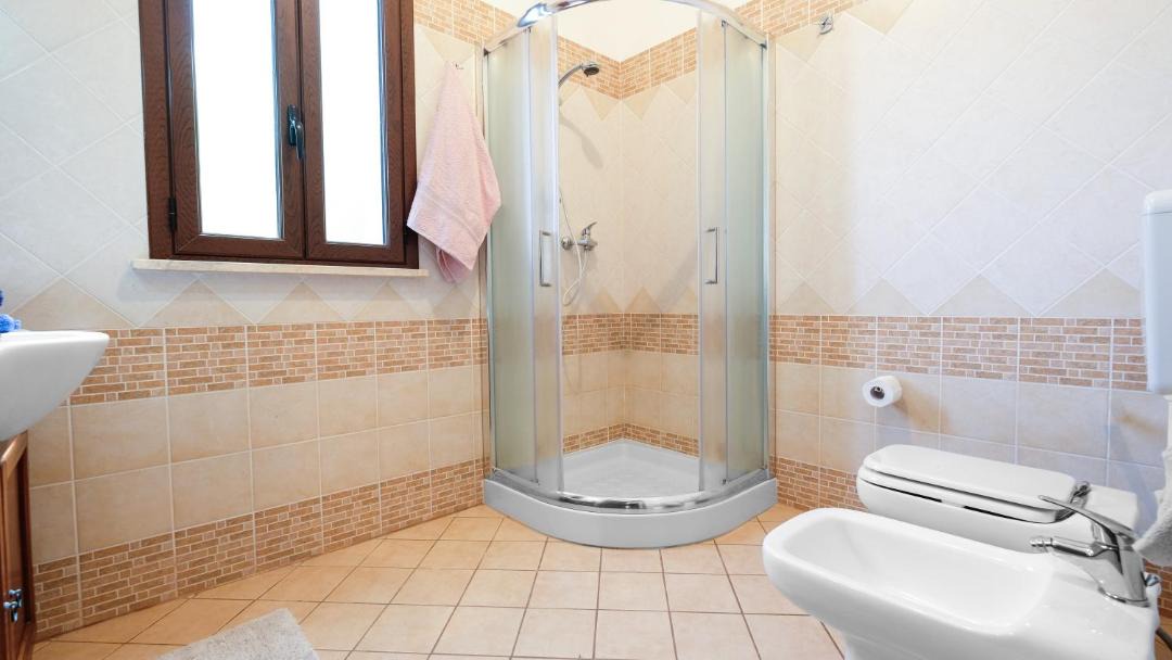 Photo of Bathroom in Tiggiano
