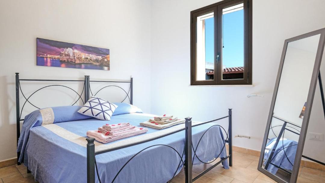 Photo of Bedroom in Tiggiano