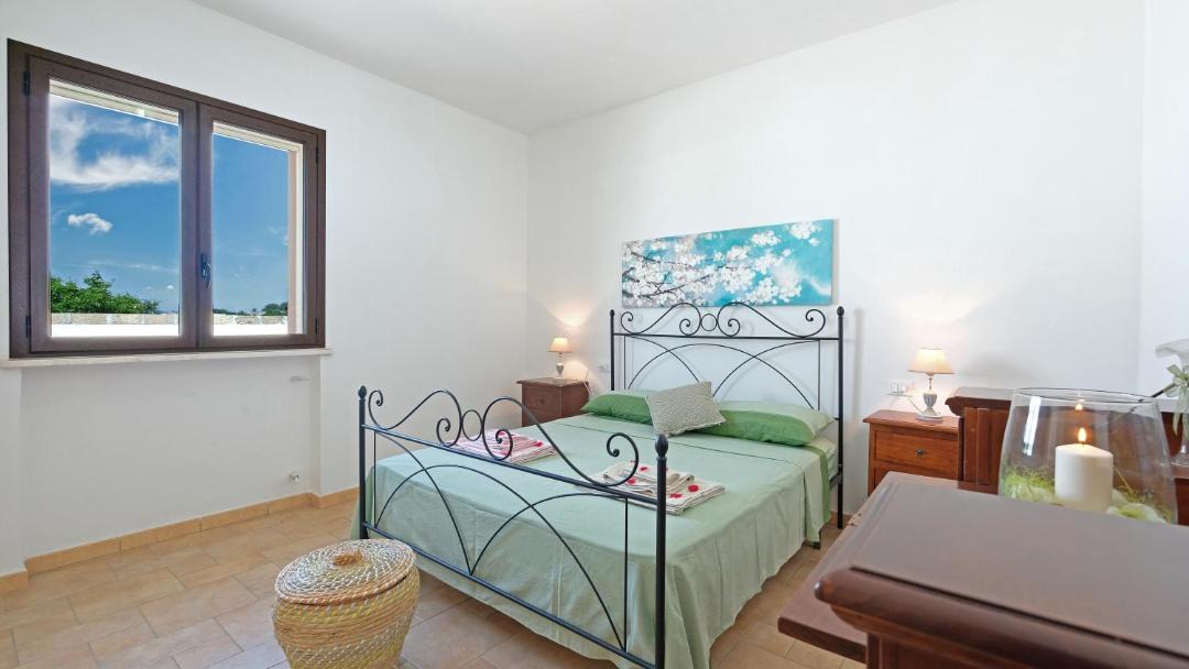 Photo of Bedroom in Tiggiano