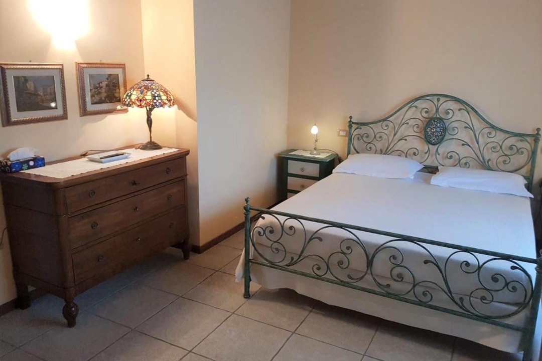 Photo of Bedroom in Caldiero