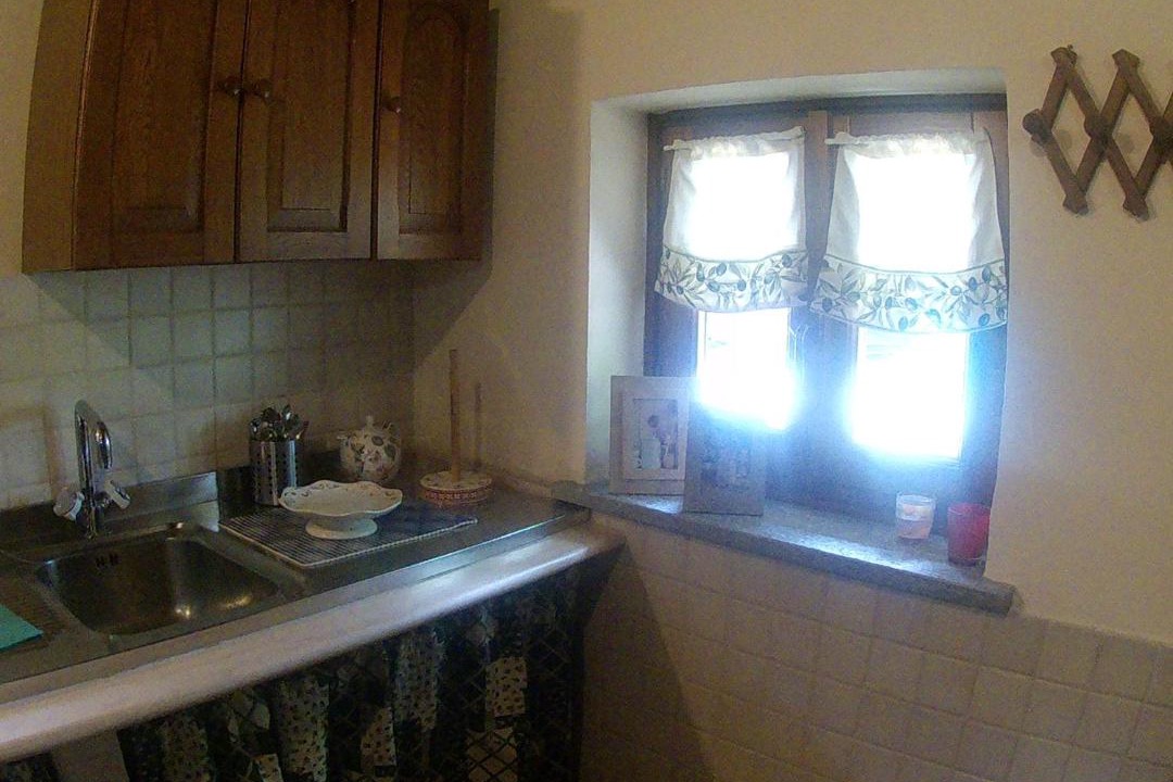 Photo of Kitchen in Gavi