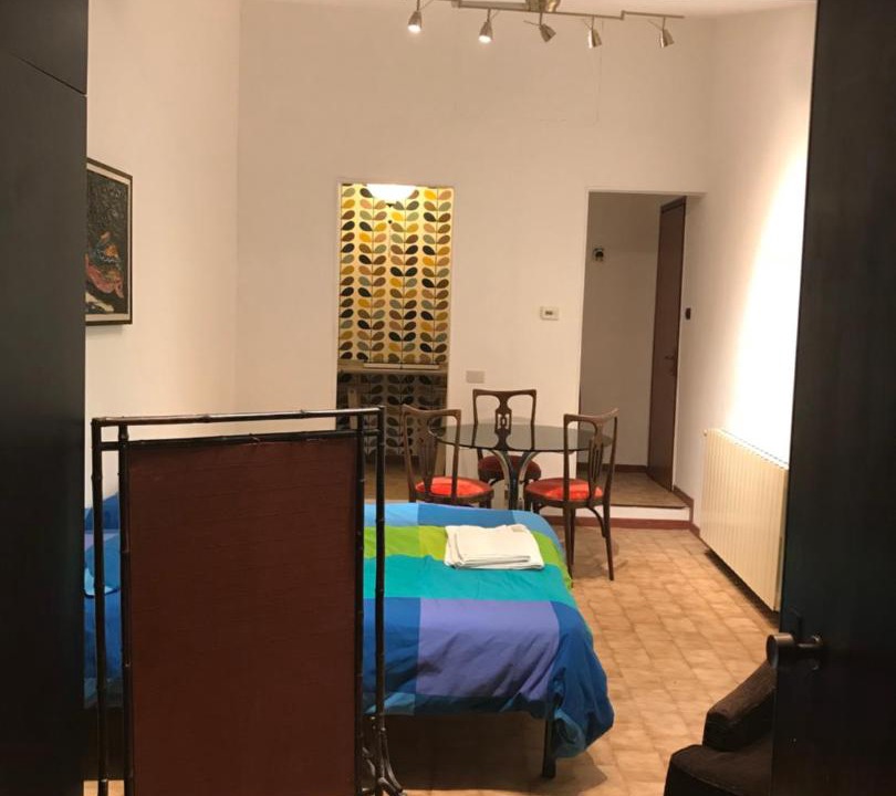 Photo of Bedroom in Pavia