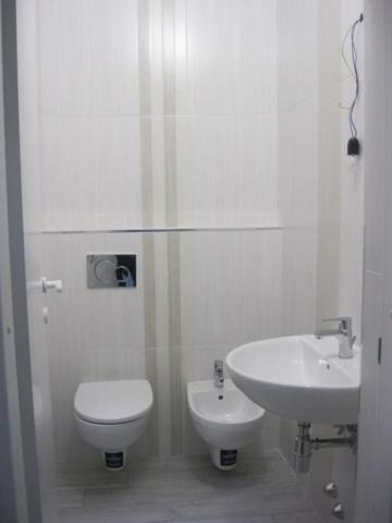 Photo of Bathroom in La Spezia Historic Centre