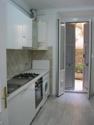 Photo of Kitchen in La Spezia Historic Centre