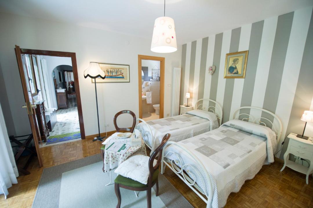 Photo of Bedroom in Marsia