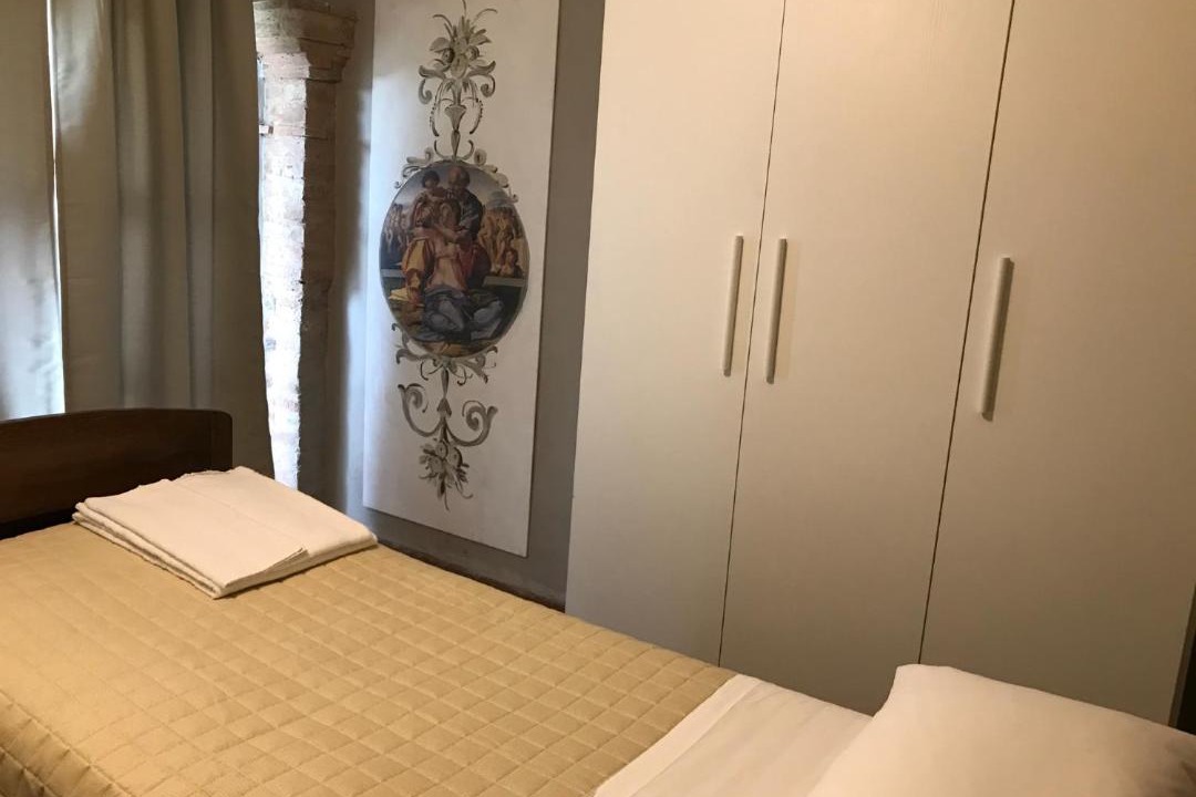 Photo of Bedroom in Chiari
