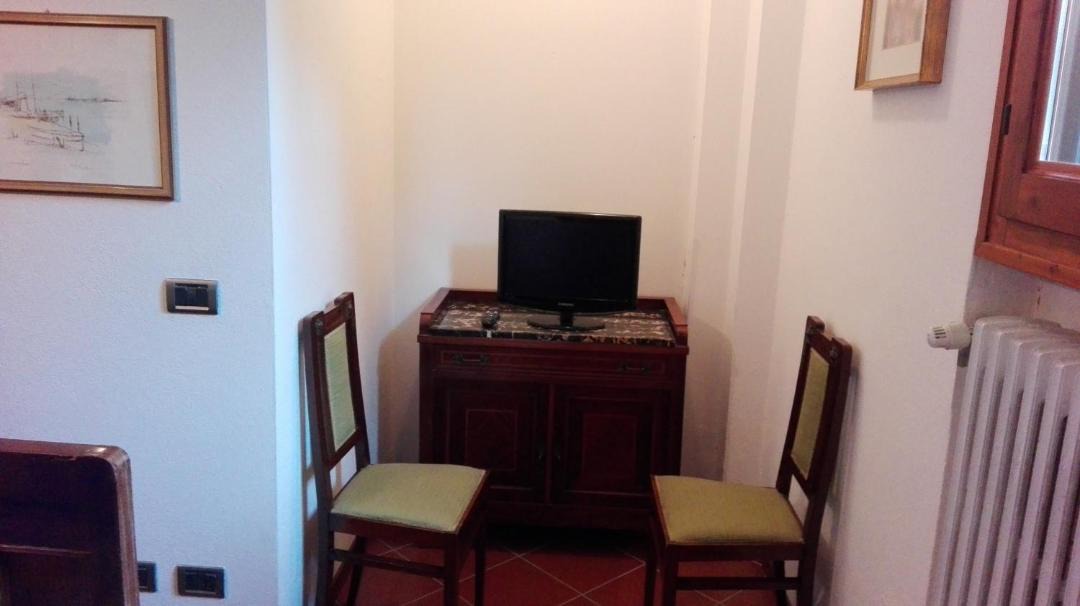 Photo of Livingroom in Casalecchio di Reno