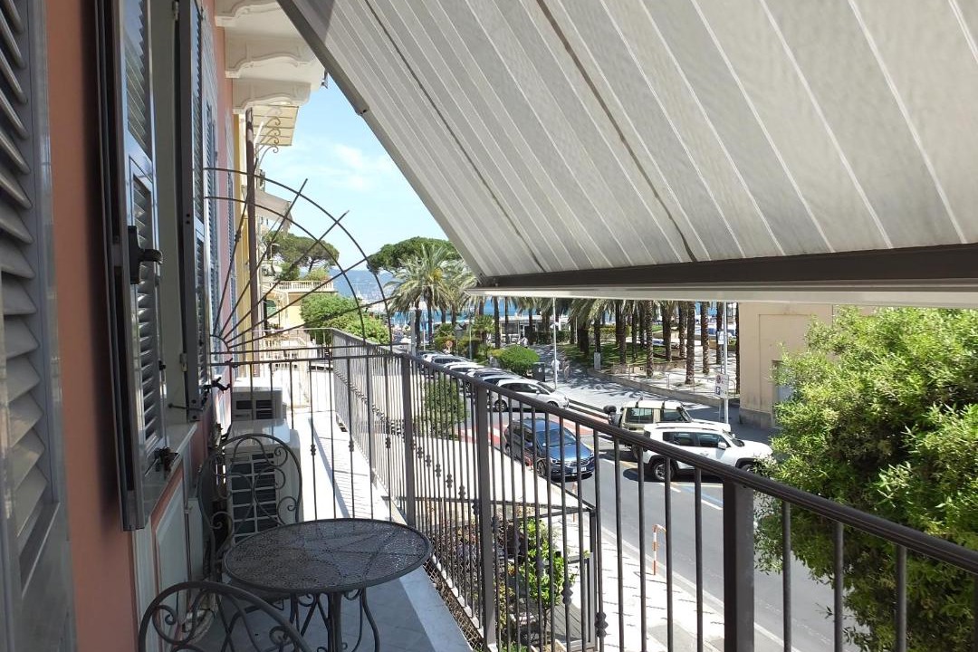 Photo of Patio Balcony in Loano