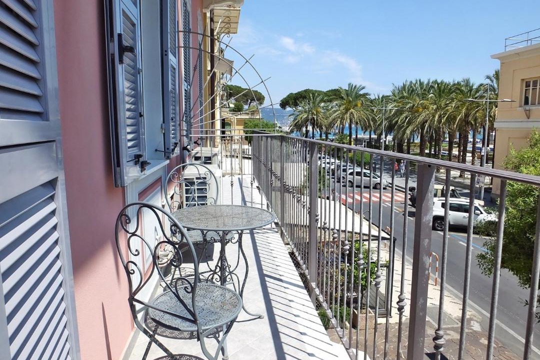 Photo of Patio Balcony in Loano