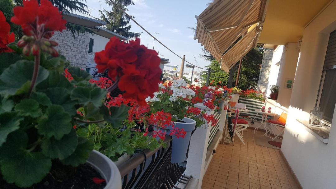 Photo of Patio Balcony in Monfalcone
