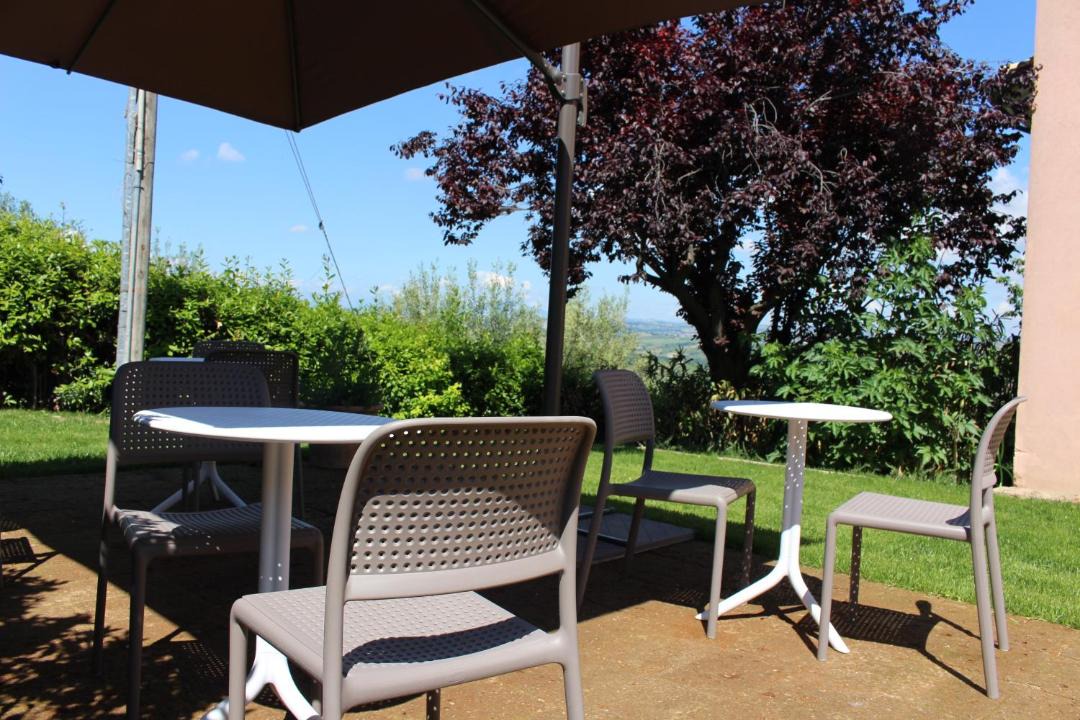 Photo of Patio Balcony in Mosciano Sant'Angelo