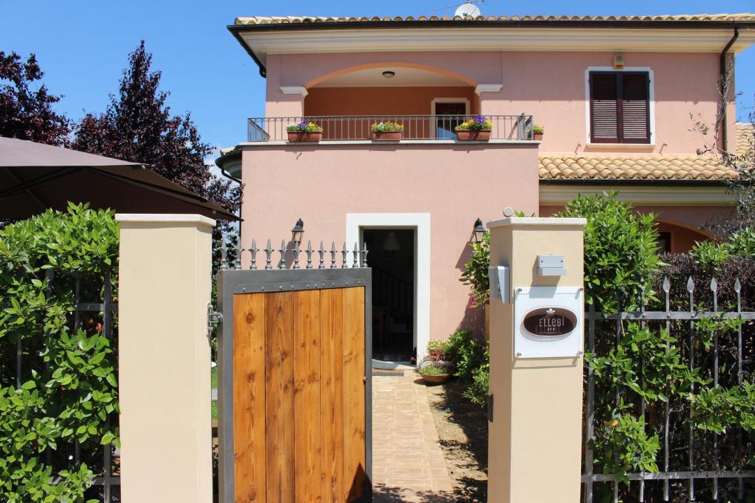 Photo of Buildings in Mosciano Sant'Angelo