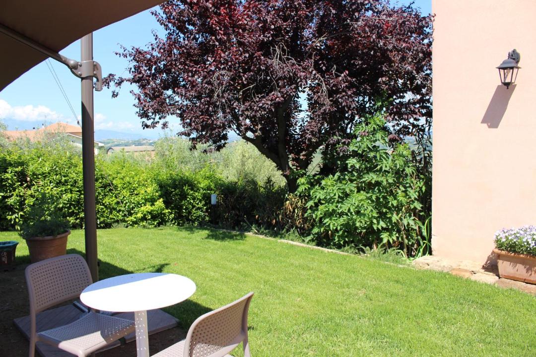 Photo of Patio Balcony in Mosciano Sant'Angelo