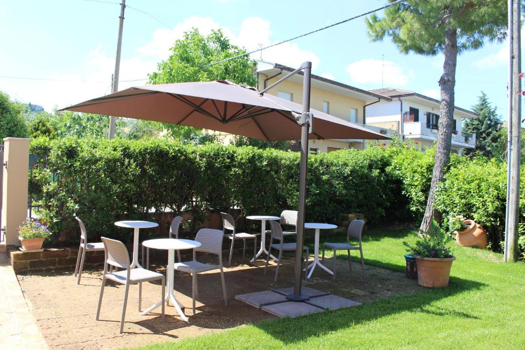 Photo of Patio Balcony in Mosciano Sant'Angelo