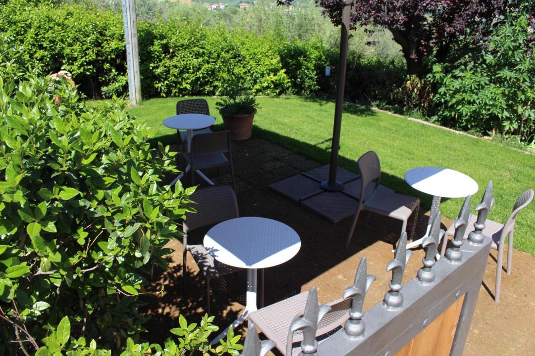 Photo of Patio Balcony in Mosciano Sant'Angelo