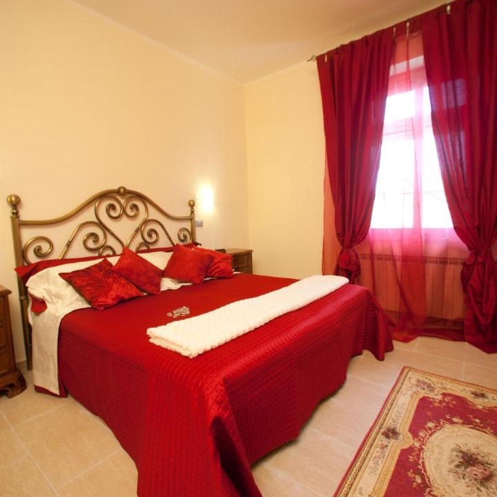 Photo of Bedroom in Sarzana