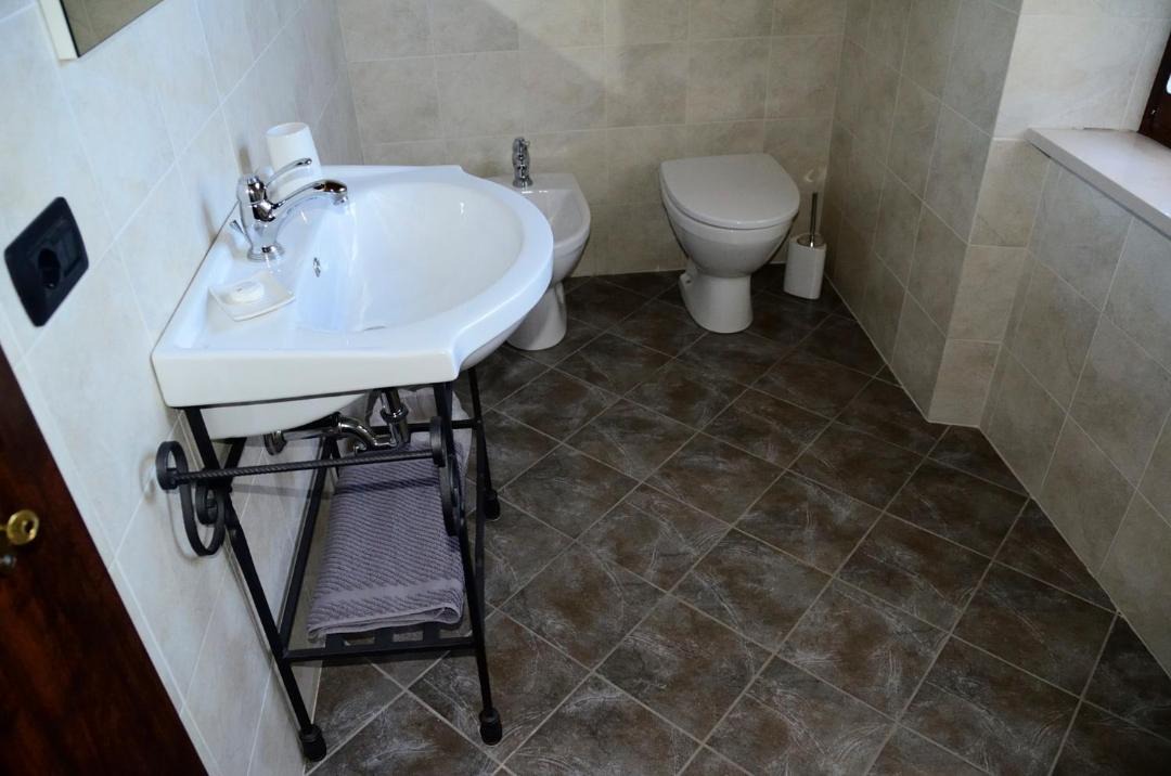 Photo of Bathroom in Camporgiano