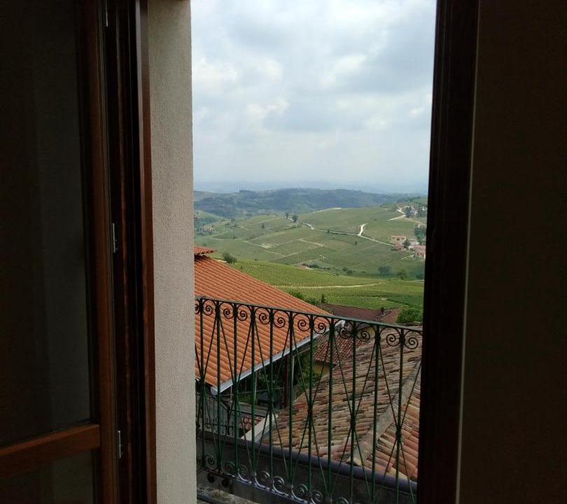 Photo of Patio Balcony in Alice Bel Colle
