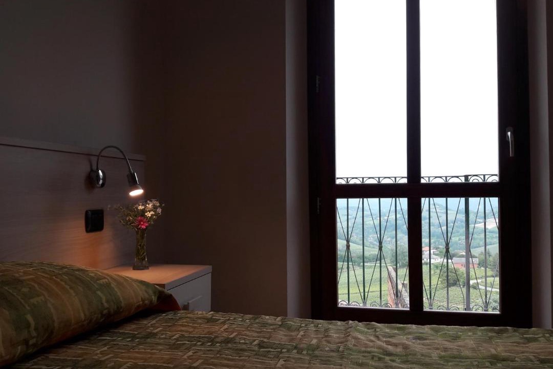 Photo of Bedroom in Alice Bel Colle