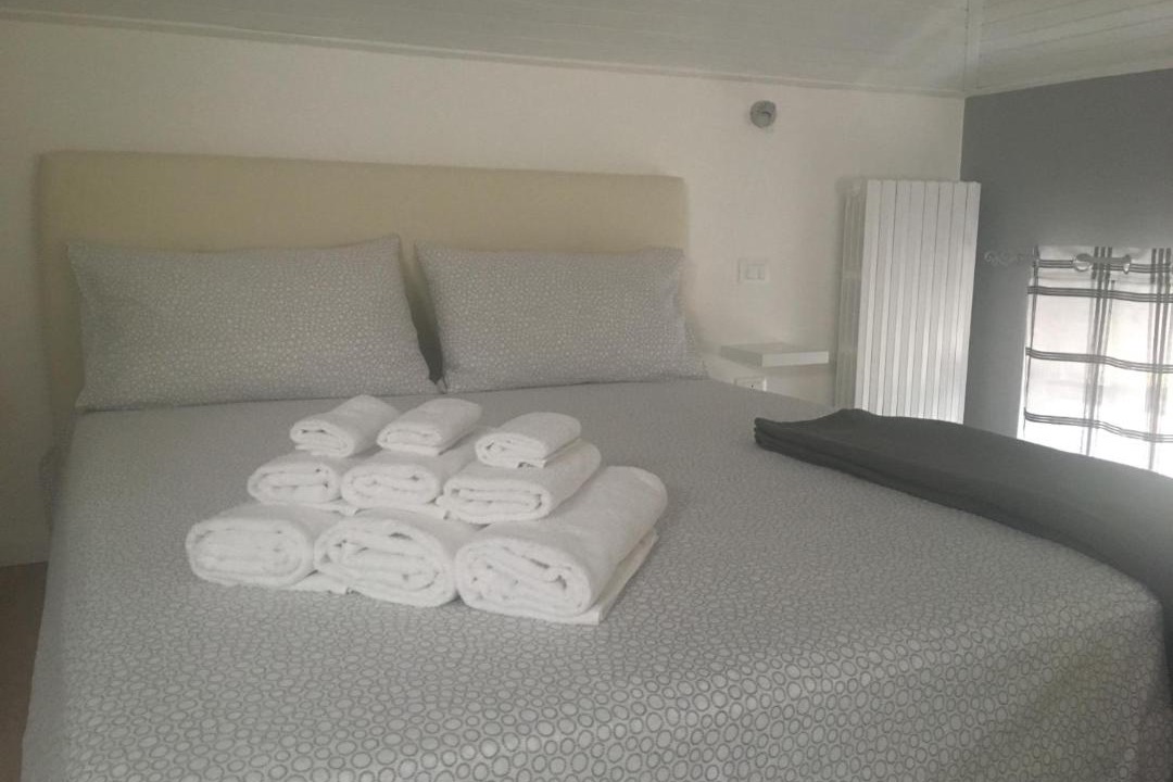 Photo of Bedroom in Desenzano del Garda