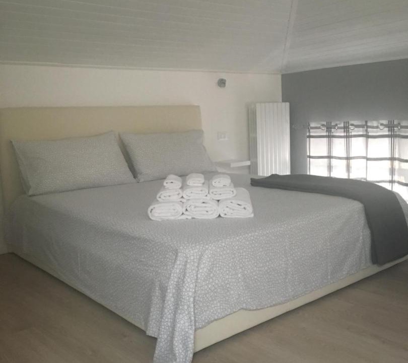 Photo of Bedroom in Desenzano del Garda