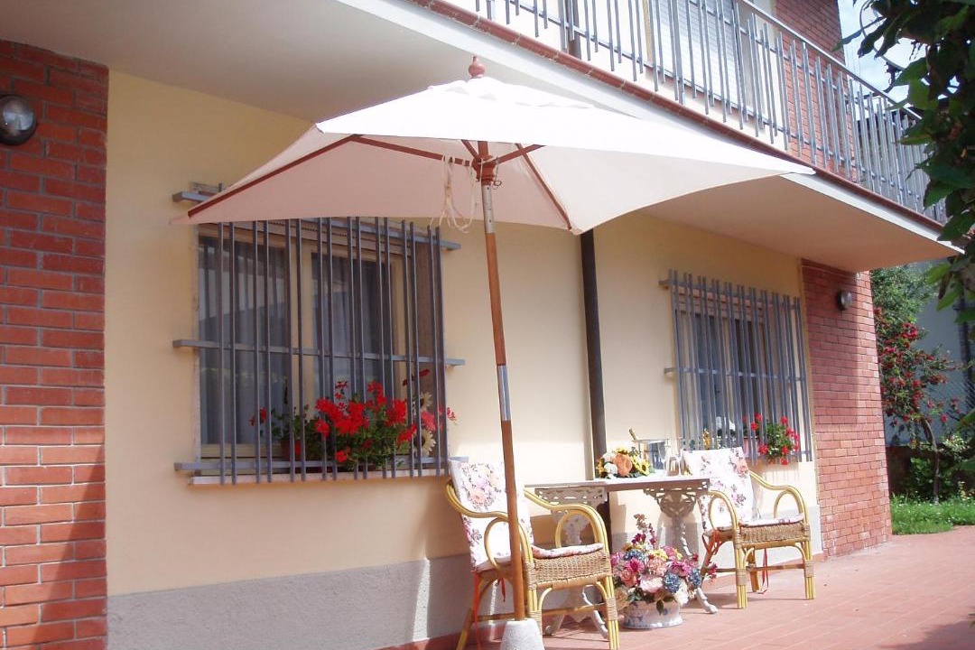 Photo of Patio Balcony in Camaiore