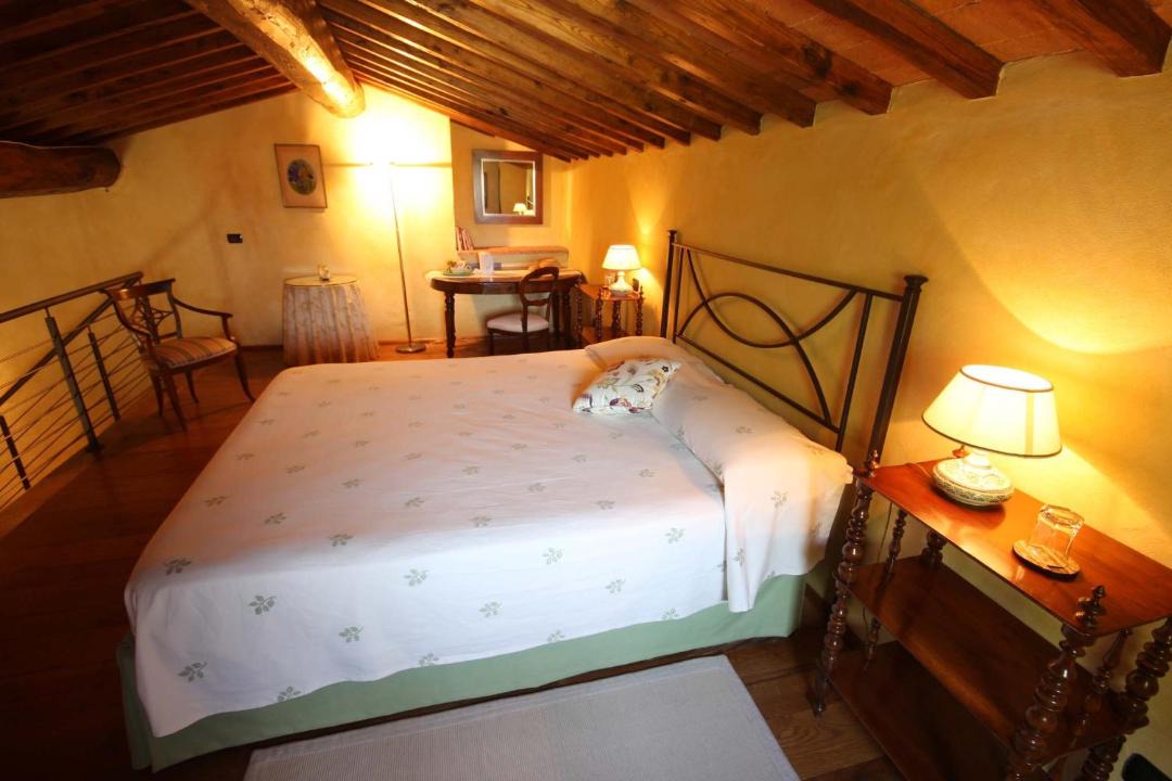 Photo of Bedroom in Scarperia e San Piero