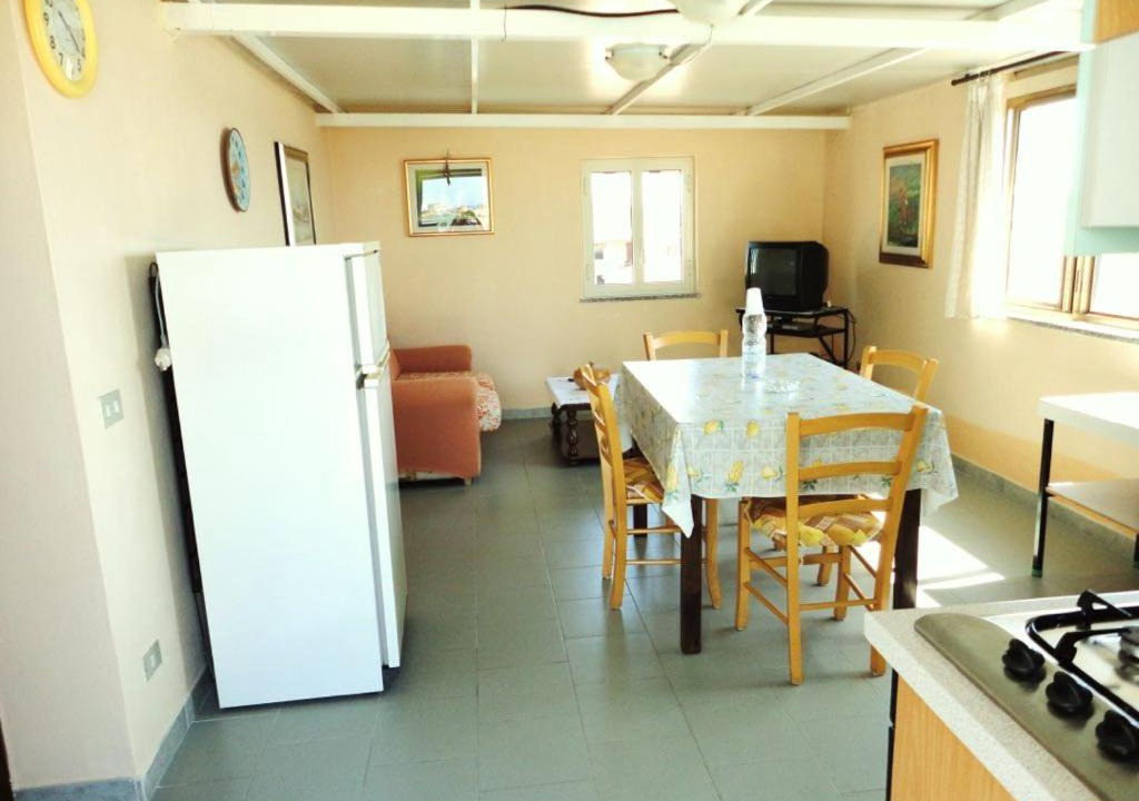 Photo of Livingroom in Le Castella
