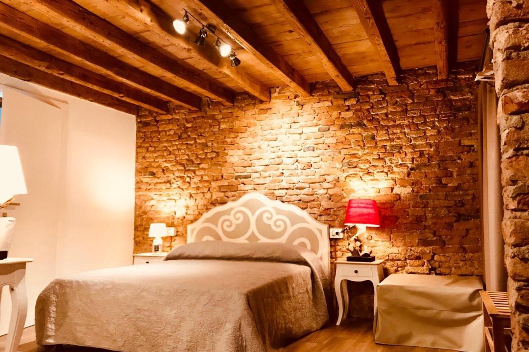 Photo of Bedroom in Chioggia