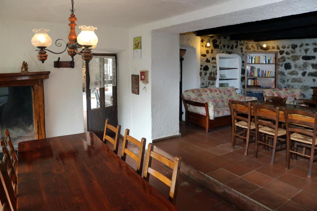 Photo of Kitchen in Pasturo