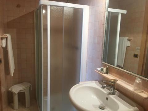 Photo of Bathroom in Oppeano
