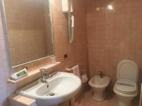 Photo of Bathroom in Oppeano