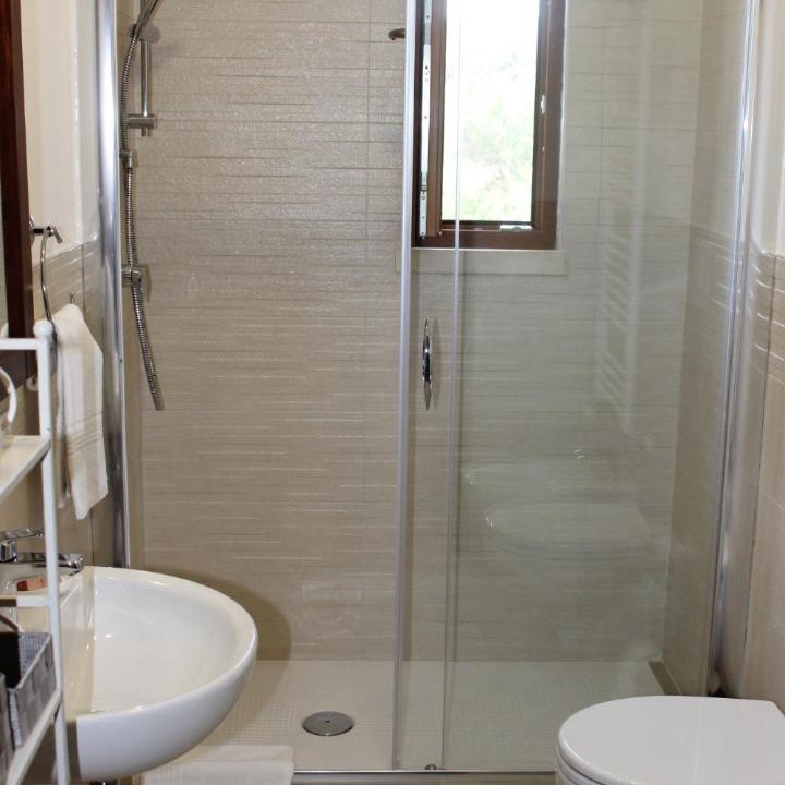 Photo of Bathroom in Impalata