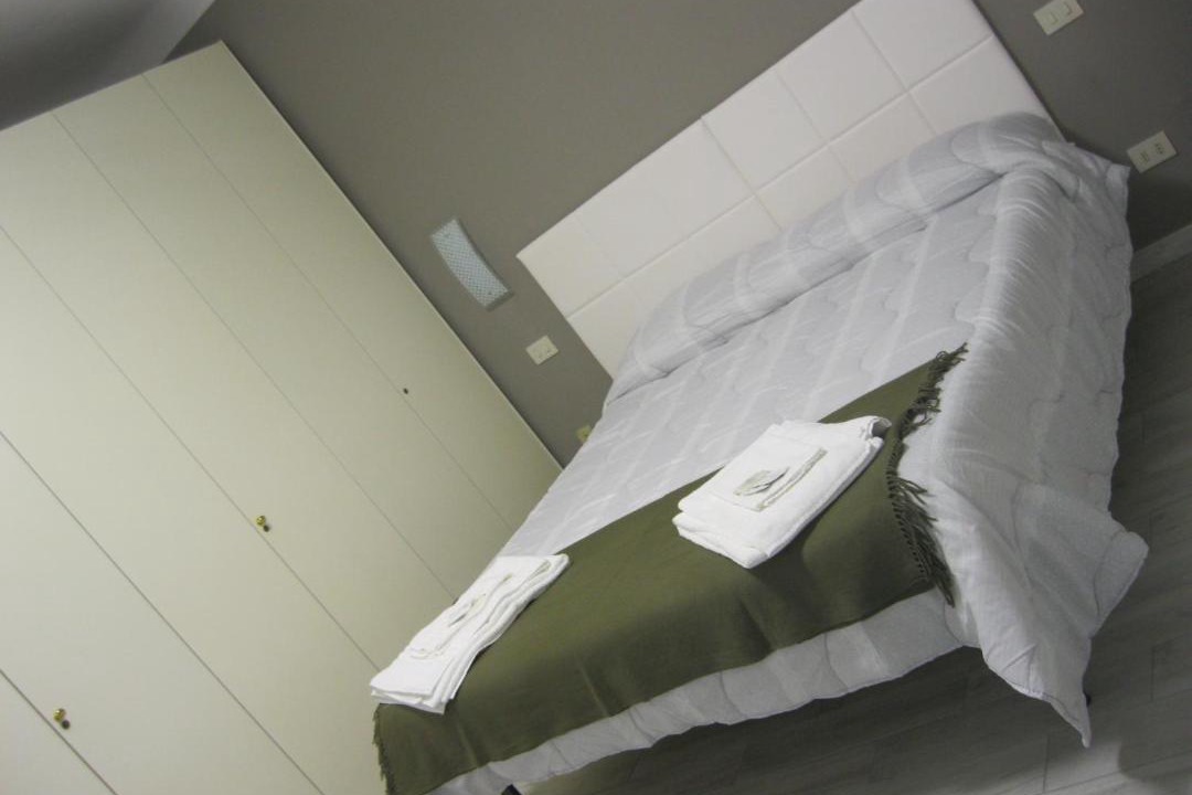 Photo of Bedroom in La Spezia Historic Centre