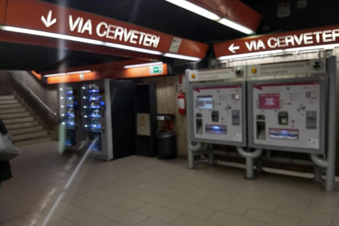 Photo of Others in San Giovanni