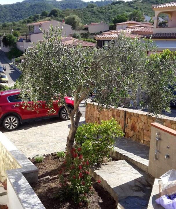 Photo of Patio Balcony in Schifoni