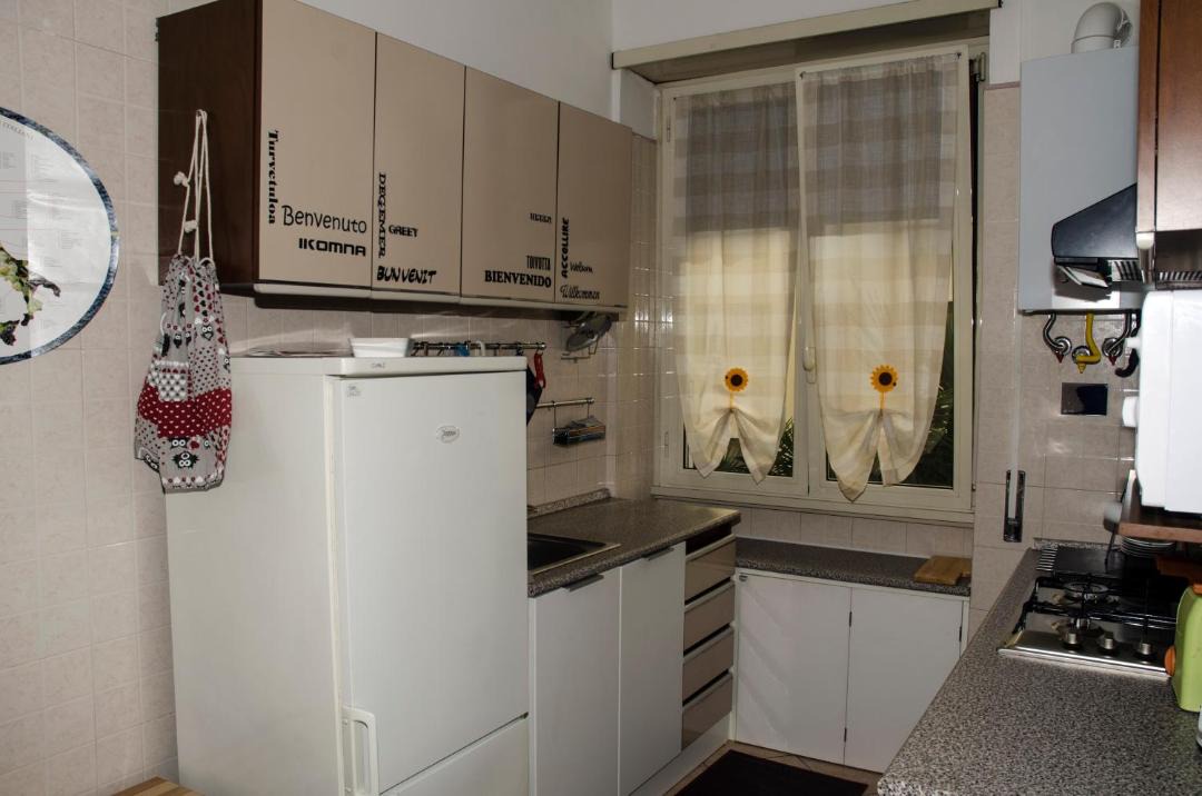 Photo of Kitchen in San Giovanni