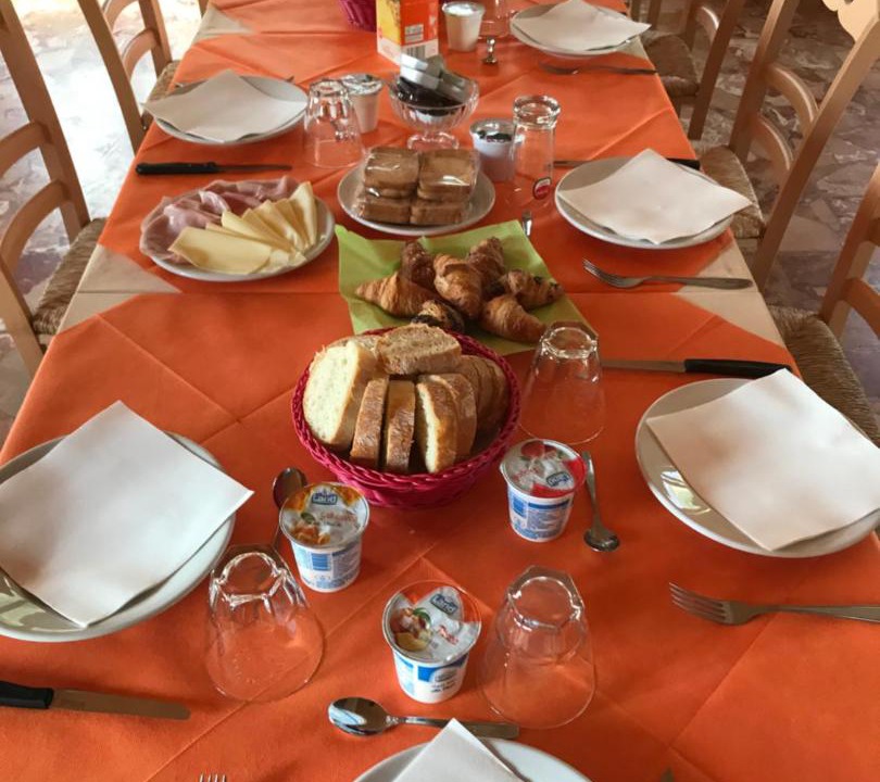 Photo of Kitchen in Garzeno