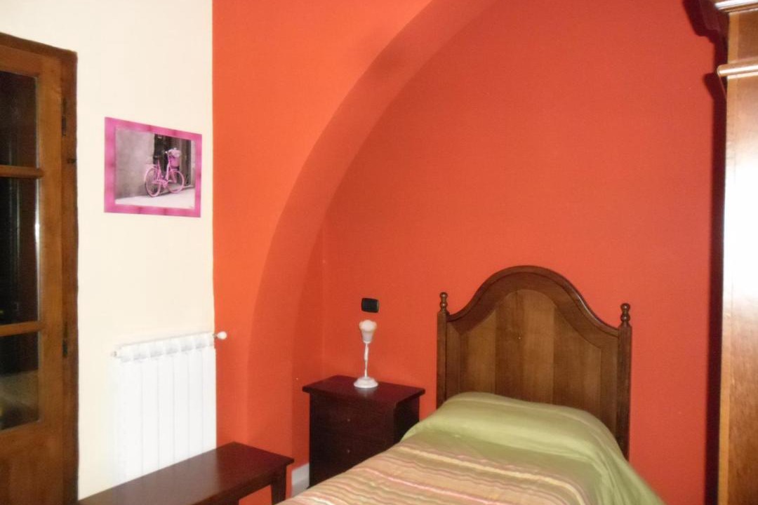 Photo of Bedroom in Serra San Bruno