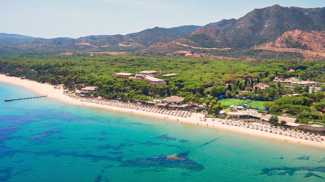 Photo of Others in Forte Village