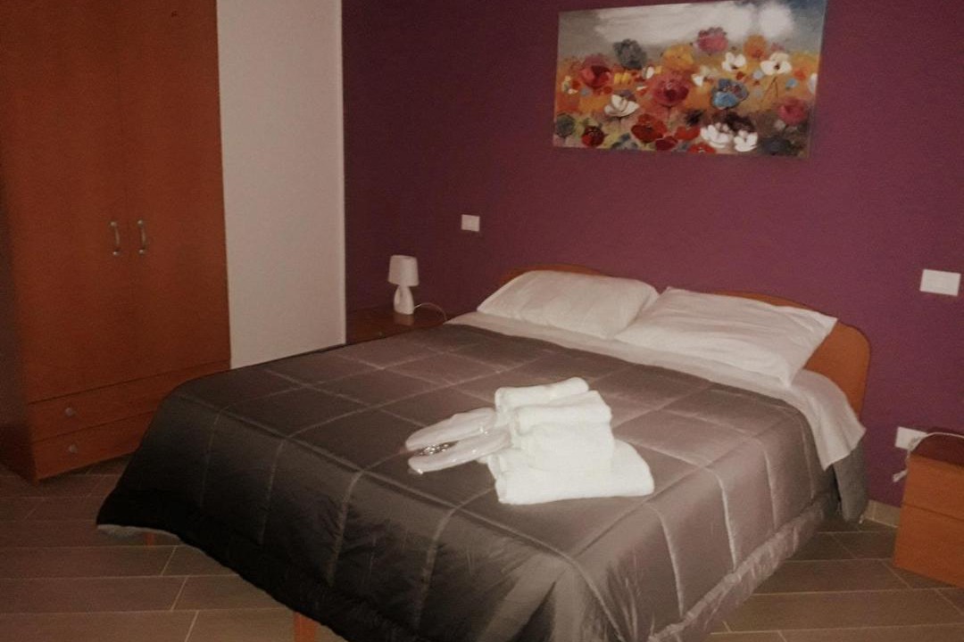 Photo of Bedroom in San Cipirello