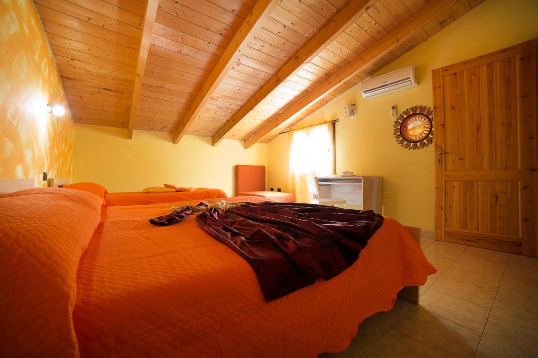 Photo of Bedroom in Sant'Antioco