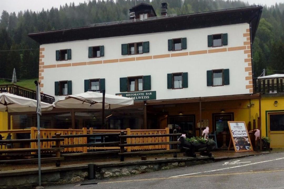 Photo of Buildings in Granvilla