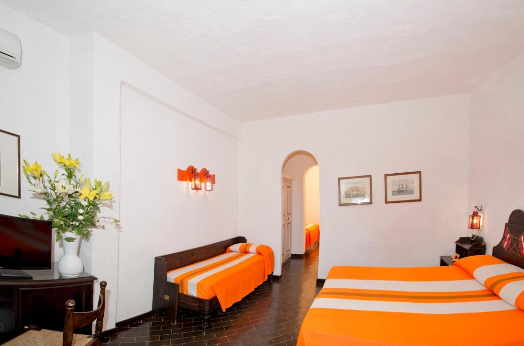 Photo of Livingroom in Mola