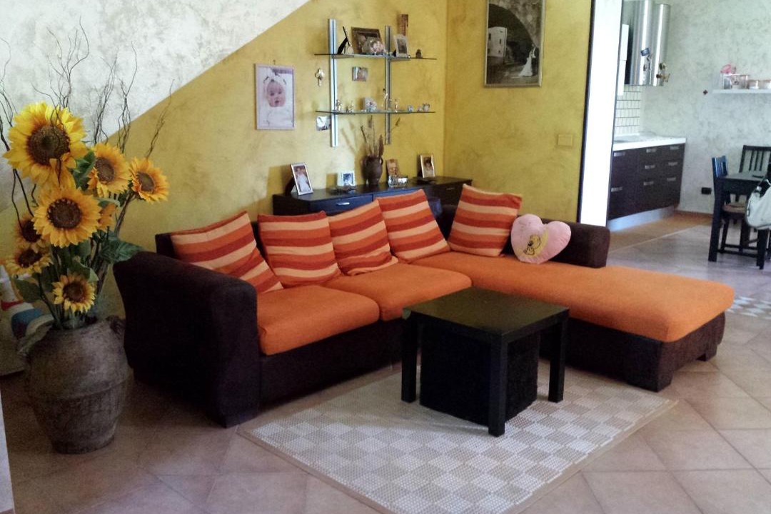 Photo of Livingroom in Pedali