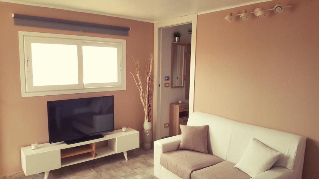 Photo of Livingroom in Santa Lucia