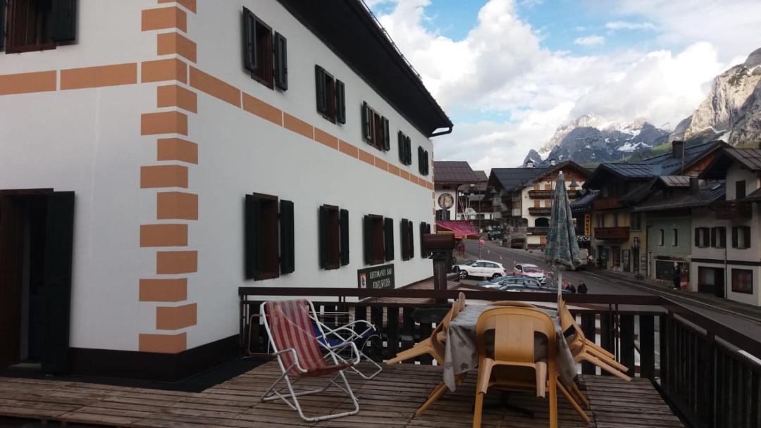Photo of Buildings in Granvilla