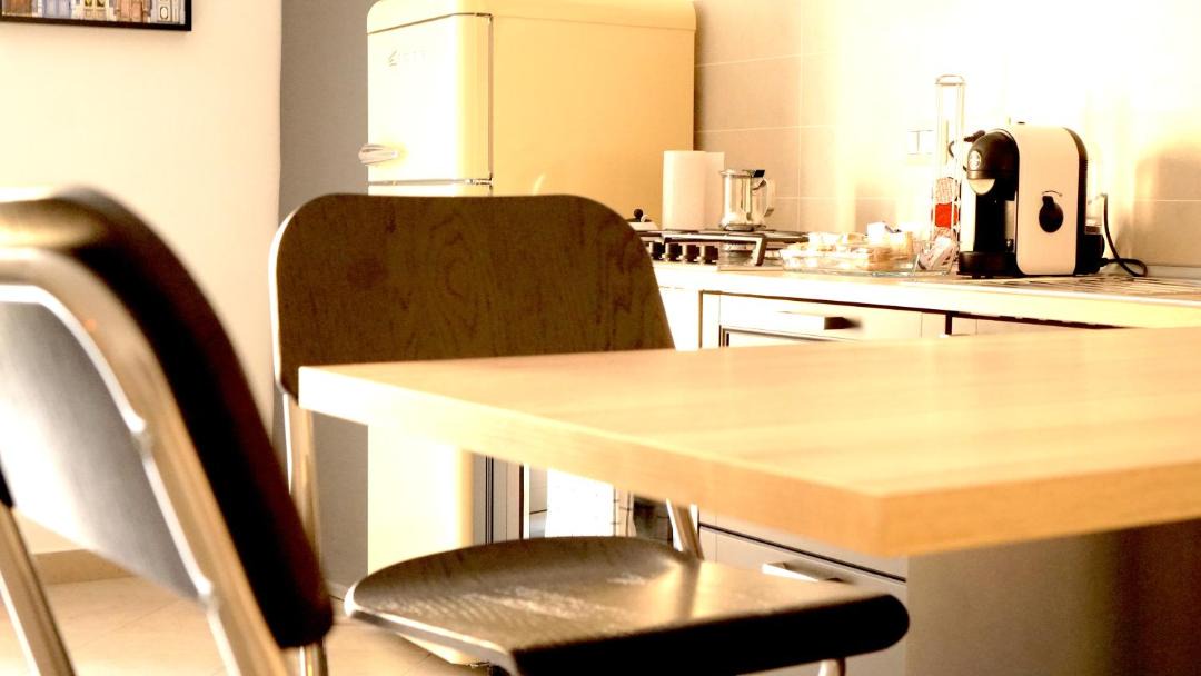 Photo of Kitchen in Aversa